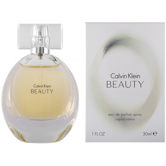Calvin Klein Beauty Eau de Parfum for Women EDP