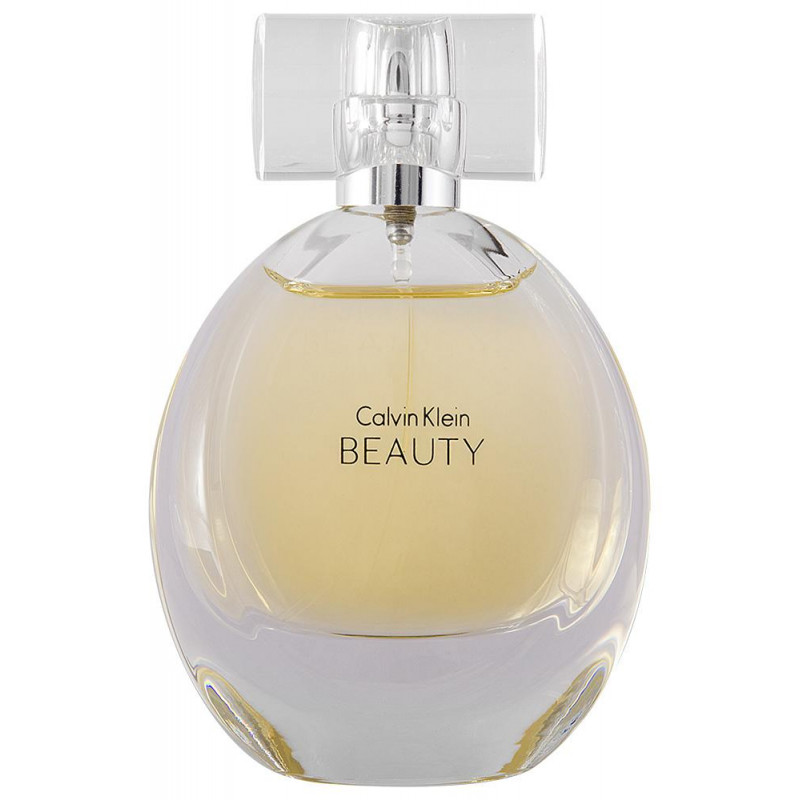 Calvin Klein Beauty Eau de Parfum for Women EDP