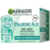 Garnier Skin Naturals Hyaluronic Aloe Hidratáló nappali gél