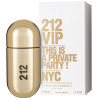 Carolina Herrera 212 Vip Eau de Parfum for Women EDP