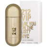 Carolina Herrera 212 Vip Eau de Parfum for Women EDP