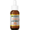 Garnier Skin Naturals C-vitaminos éjszakai szérum a ragyogó bőrért