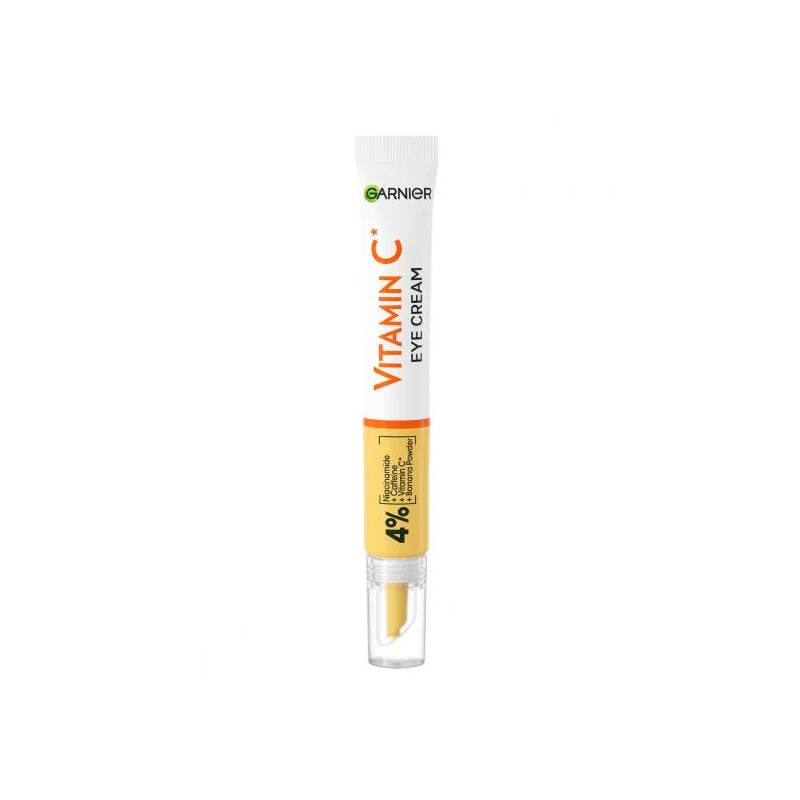 Garnier Vitamin C Szemkrém