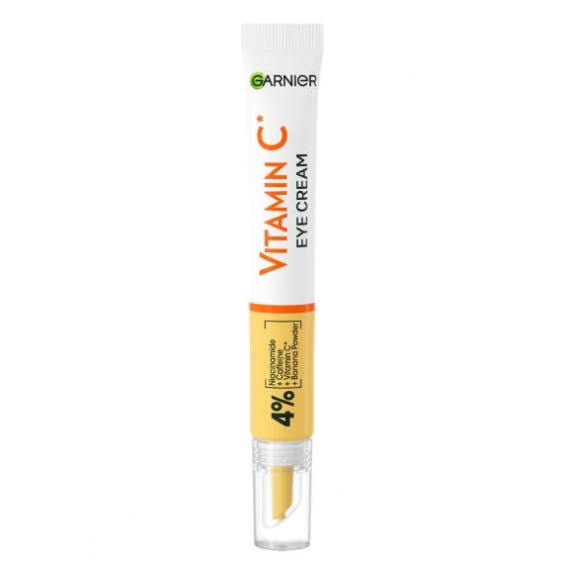 Garnier Vitamin C Szemkrém