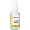 Garnier Skin Naturals Vitamin C SPF 25 Ragyogó bőrtónusú szérumkrém