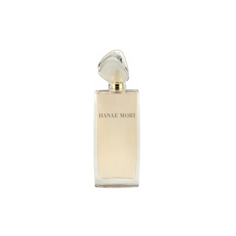 Hanae Mori Hanae Apă de parfum pentru femei Tester EDP