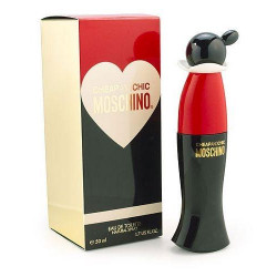 Moschino Cheap & Chic Eau de Toilette női EDT