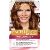 L'Oreal Paris Excellence 6.41 Mogyoró Hajfesték