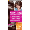 L'Oreal Paris Casting Creme Gloss 518 Mogyoró Moccaccino Hajfesték
