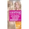L'Oreal Paris Casting Creme Gloss 1010 Light Iced Blonde Hajfesték