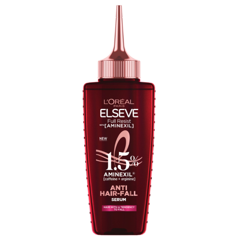 L'Oreal Paris Elseve Full Resist Hajhullás elleni szérum