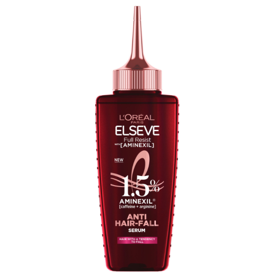 L'Oreal Paris Elseve Full Resist Hajhullás elleni szérum