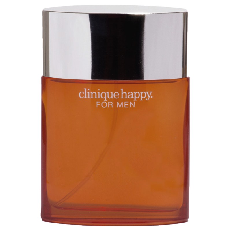 Clinique Happy Eau de Toilette férfiaknak Tester EDT