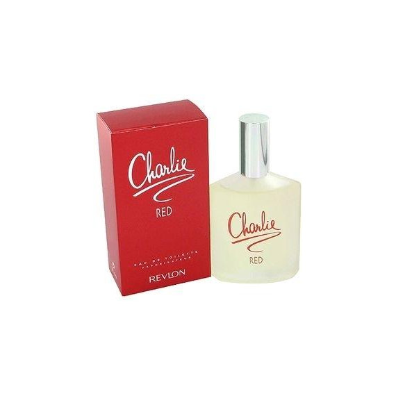 Revlon Charlie Red by Revlon női parfüm EDT