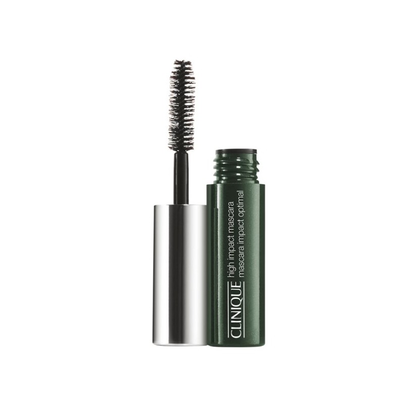 Clinique High Impact Mascara Szempillaspirál