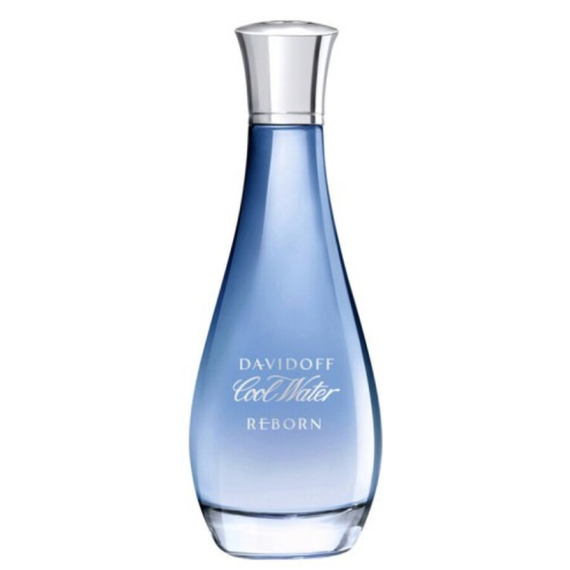 Davidoff Cool Water Reborn Női parfüm Tester EDP