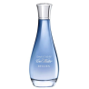 Davidoff Cool Water Reborn Női parfüm Tester EDP