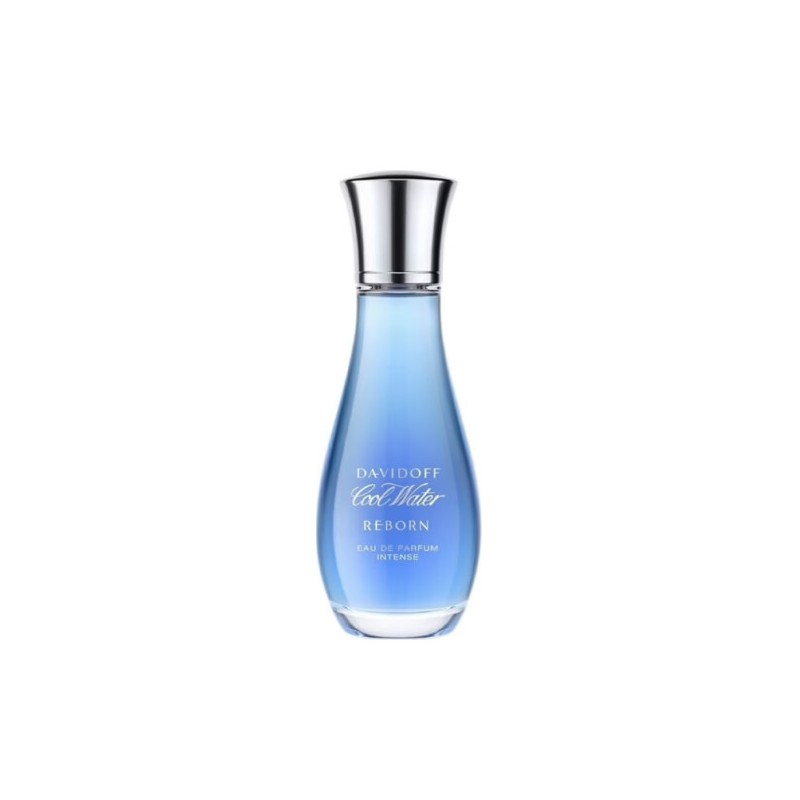Davidoff Cool Water Reborn Eau de Parfum Intense Női parfüm csomagolás nélkül