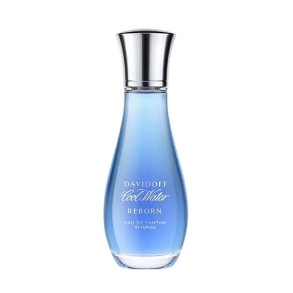 Davidoff Cool Water Reborn Eau de Parfum Intense Női parfüm csomagolás nélkül
