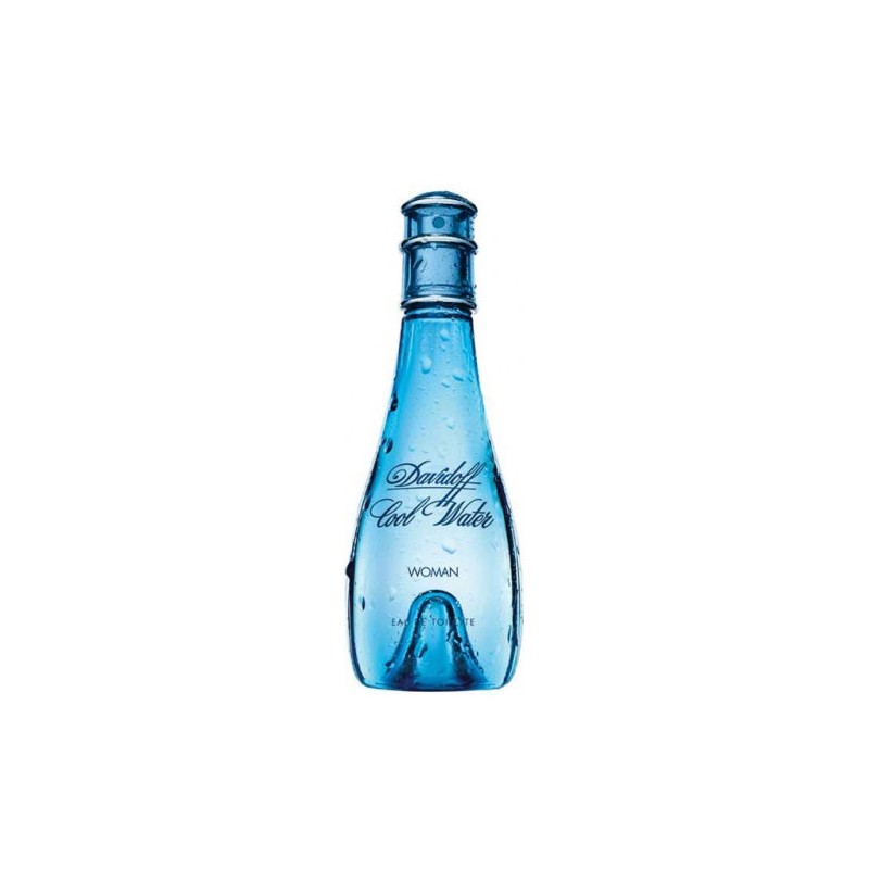 Davidoff Cool Water Reborn Női toalett víz csomagolás nélkül EDT