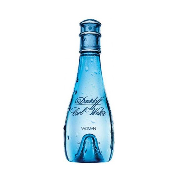 Davidoff Cool Water Reborn Női toalett víz csomagolás nélkül EDT