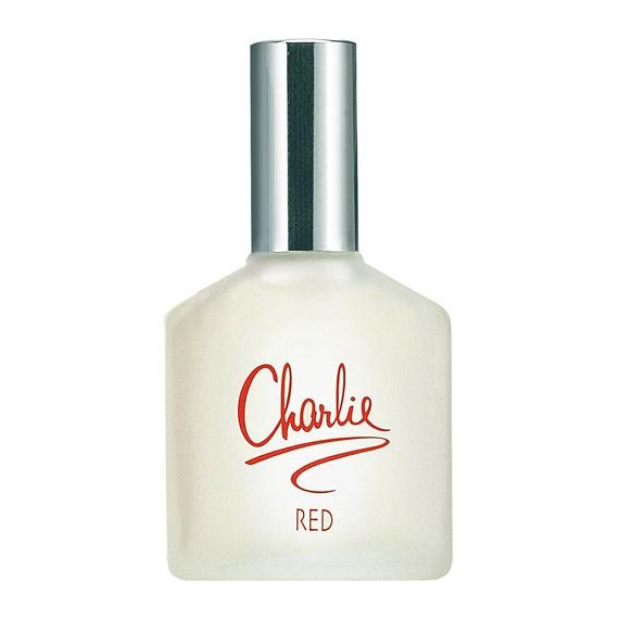 Revlon Charlie Red by Revlon női parfüm EDT