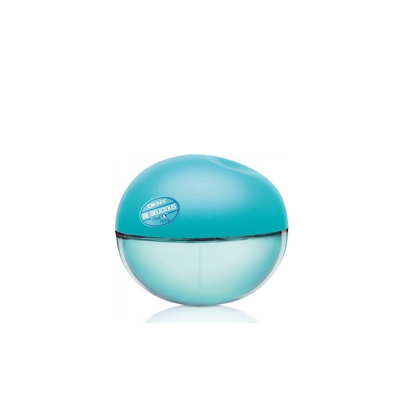 Donna Karan Be Delicious Pool Party Bay Breeze Illatvíz csomagolás nélkül EDT