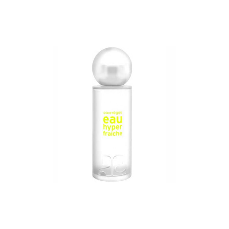 Courrèges Eau Hyper Fraîche Courrèges Apa de parfum Unisex Tester EDP