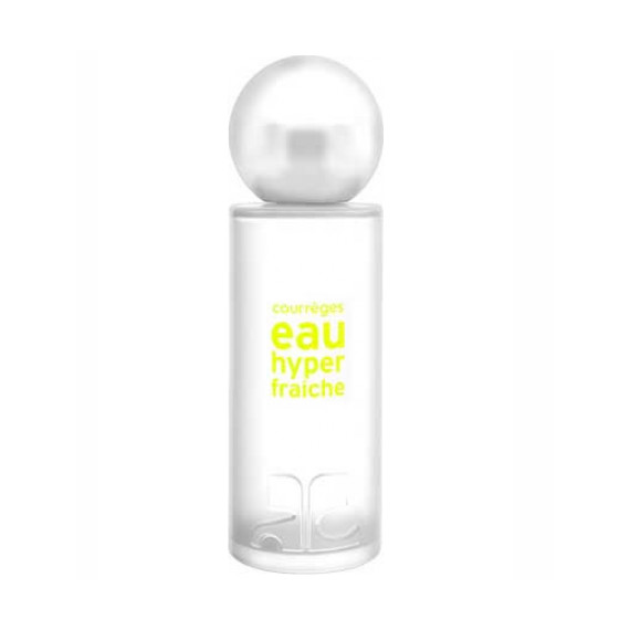 Courrèges Eau Hyper Fraîche Courrèges Apa de parfum Unisex Tester EDP