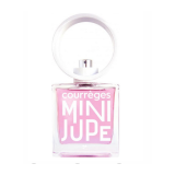 Courrèges Mini Jupe...