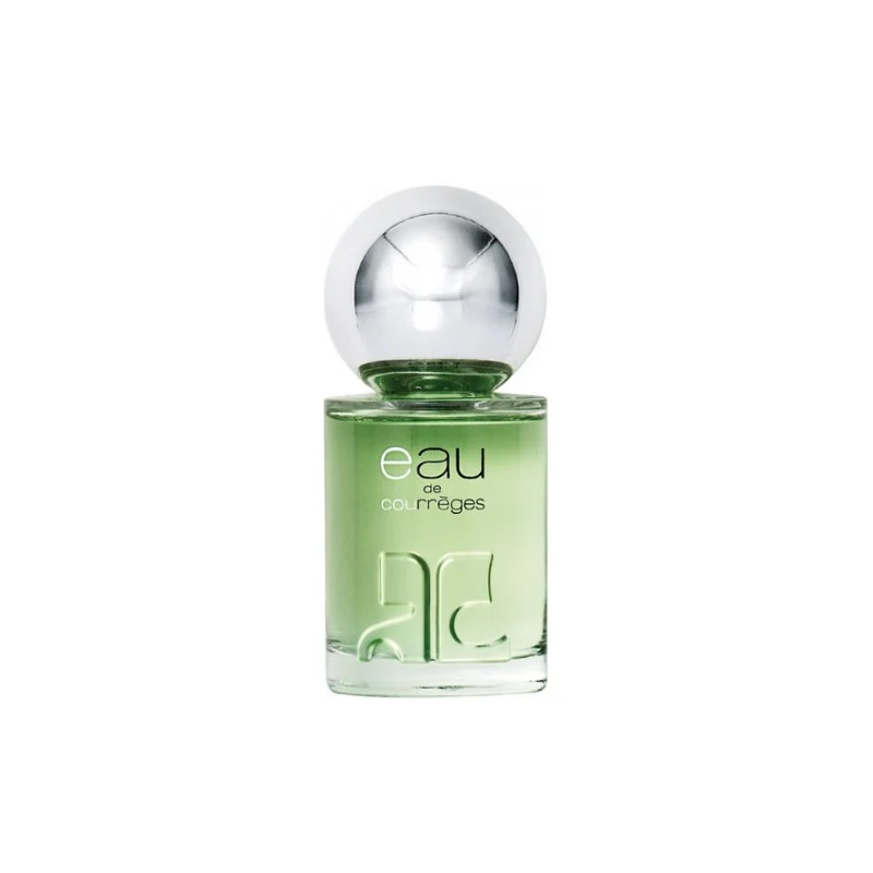 Courrèges Eau de Courreges Apa de parfum Unisex Tester EDP