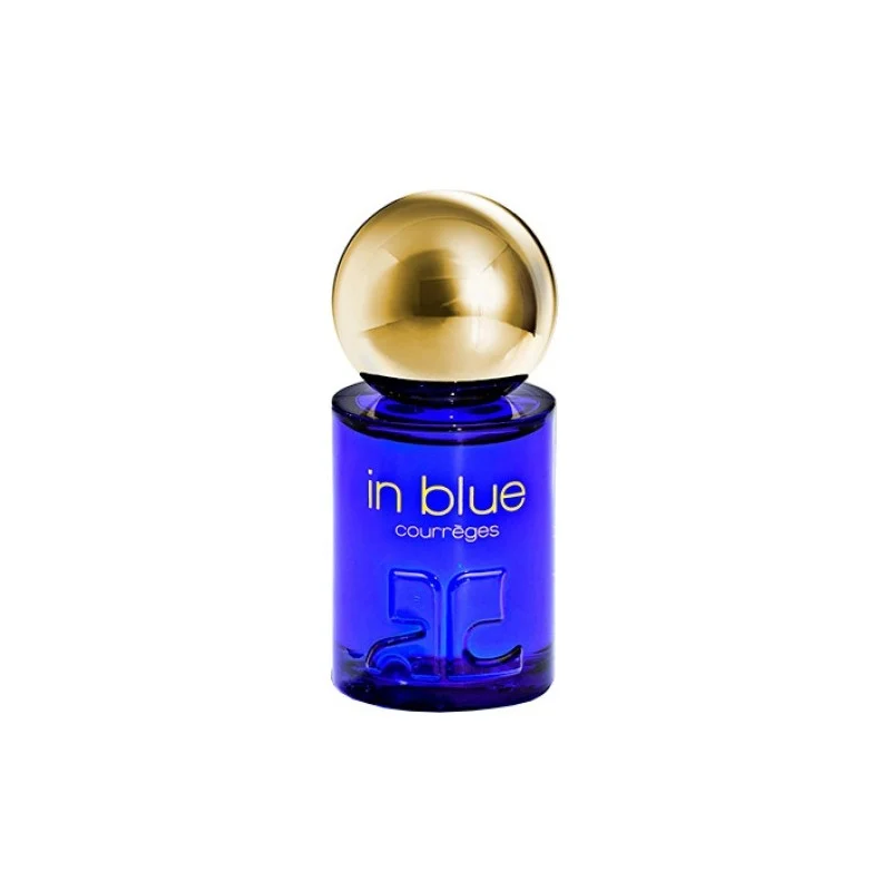 Courrèges Courrèges In Blue Apa de parfum pentu femei Tester EDP