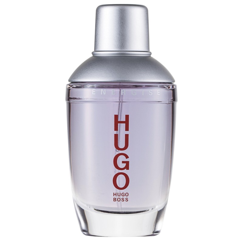 Hugo Boss Energise férfi parfüm csomagolás nélkül EDT