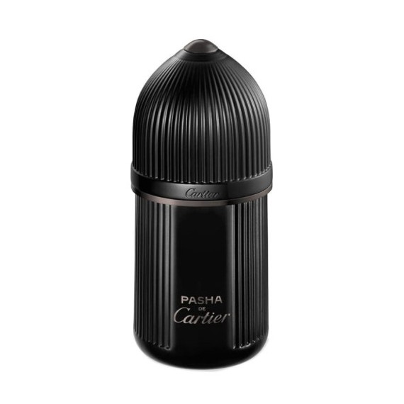 Cartier Pasha De Cartier Noir Absolu Férfi parfüm Tester EDP