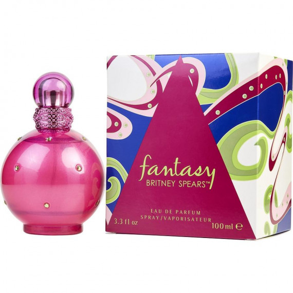 Britney Spears Fantasy Eau de Parfum for Women EDP