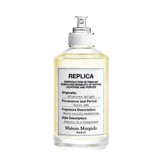 Maison Margiela Replica Délutáni Élvezet Unisex parfüm EDT