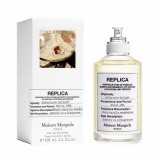 Maison Margiela Replica Délutáni Élvezet Unisex parfüm EDT