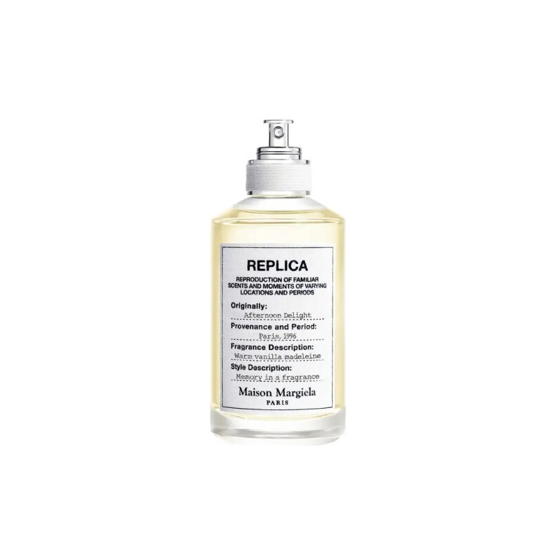 Maison Margiela Replica Délutáni Élvezet Unisex toalettvíz Tester EDT