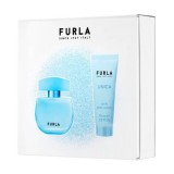 Furla Unica Női ajándékcsomag
