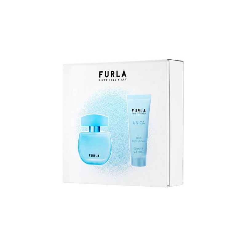 Furla Unica Női ajándékcsomag