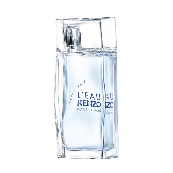 Kenzo L'Eau Kenzo Hyper Wave Férfi toalett víz Tester EDT