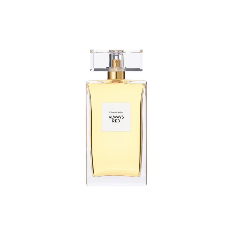 Elizabeth Arden Always Red Női toalettvíz csomagolás nélkül EDT