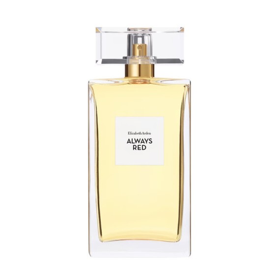 Elizabeth Arden Always Red Női toalettvíz csomagolás nélkül EDT