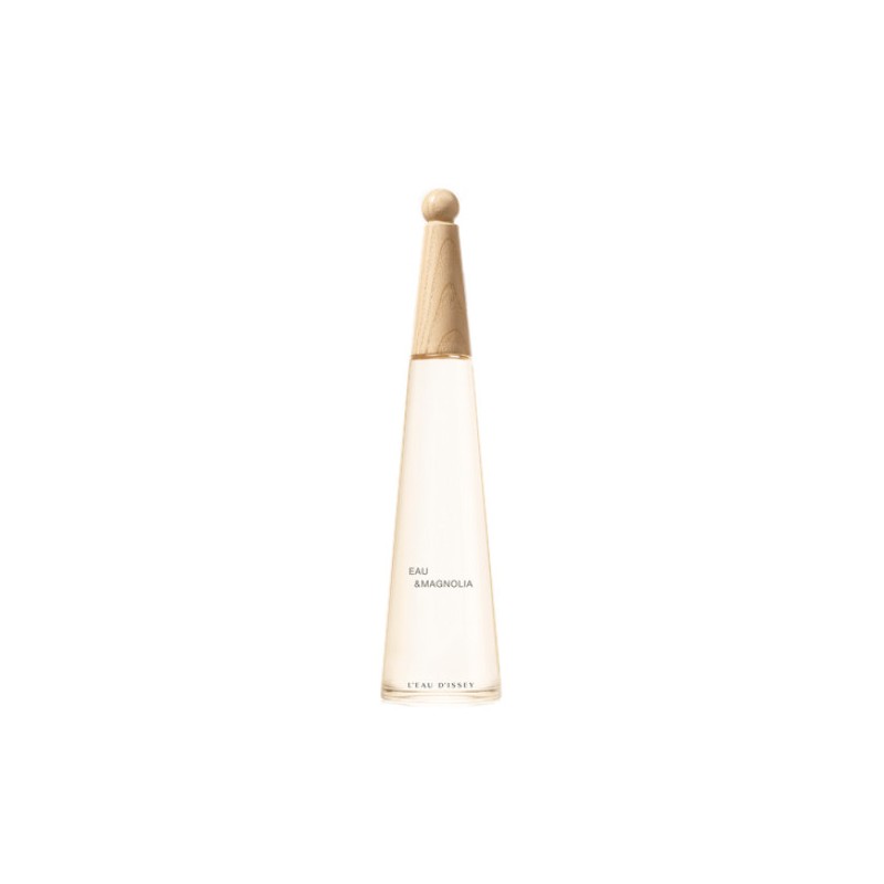 Issey Miyake L'Eau D'Issey Eau & Magnolia Intense Női toalett víz csomagolás nélkül EDT