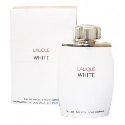 Lalique White férfi parfüm EDT