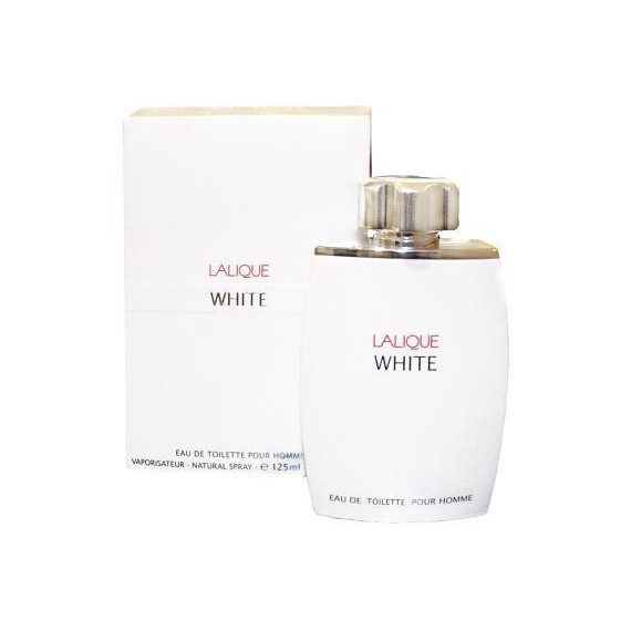 Lalique White férfi parfüm EDT