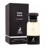 Maison Alhambra Dark Oud Unisex parfüm EDP