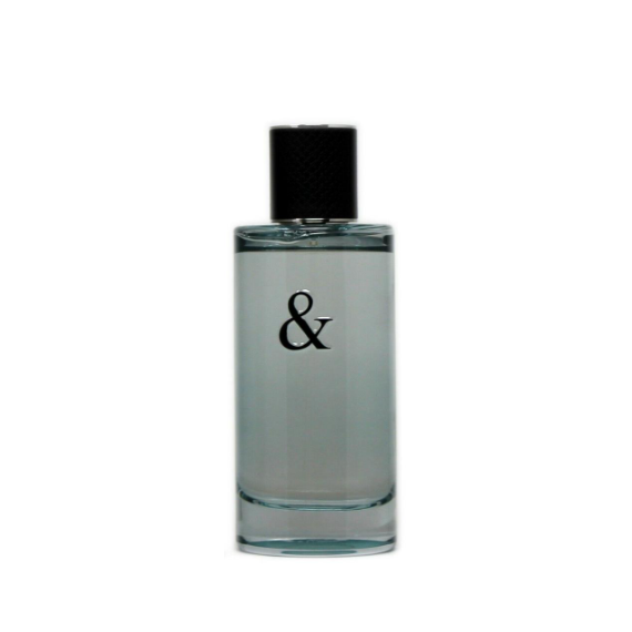 Tiffany Tiffany & Love For Him Parfüm doboz nélkül EDT