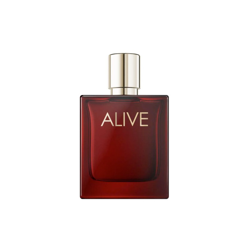 Hugo Boss Alive Absolu Női parfüm csomagolás nélkül EDP