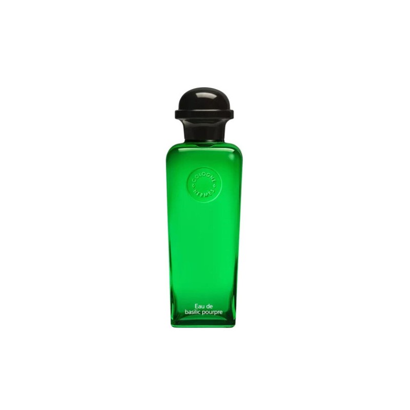 Hermes Eau de Basilic Pourpre unisex kölni csomagolás nélkül EDC